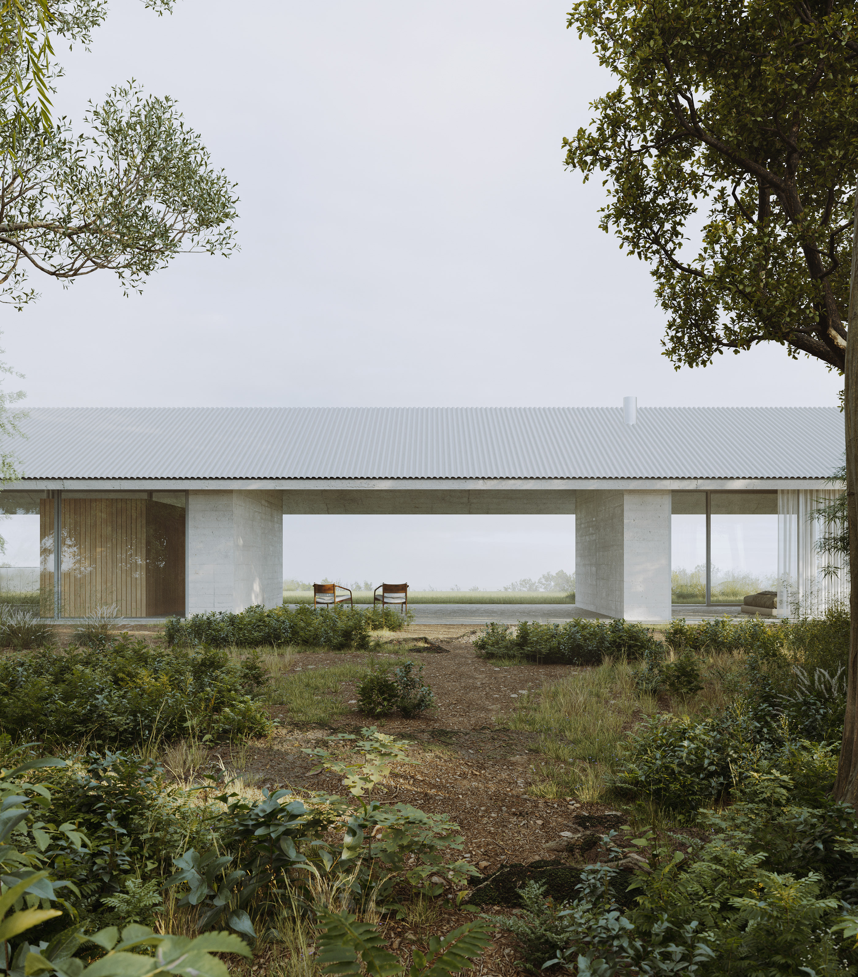 Van der Velden - Den Bosch